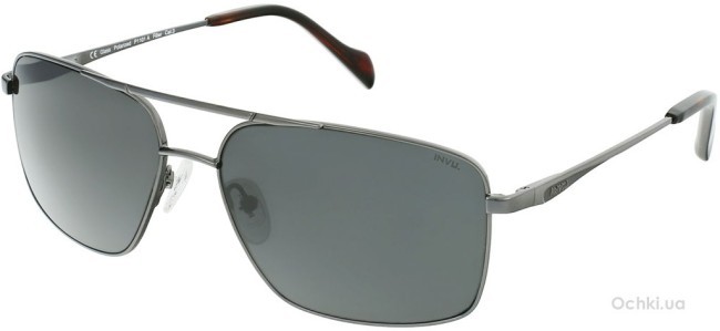 Сонцезахисні окуляри INVU P1101A