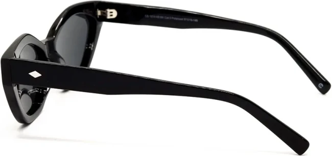 Сонцезахисні окуляри Casta CS 1214 KB BK Сонцезахисні окуляри Casta CS 1214 KB BK