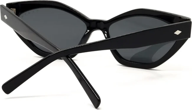 Сонцезахисні окуляри Casta CS 1214 KB BK Сонцезахисні окуляри Casta CS 1214 KB BK