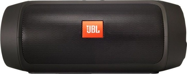 Портативная колонка Bluetooth JBL Charge 2 B Микс