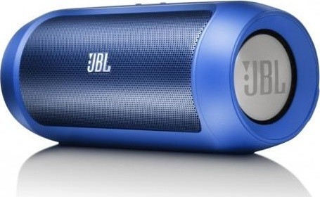 Портативна колонка Bluetooth JBL Charge 2 B Мікс