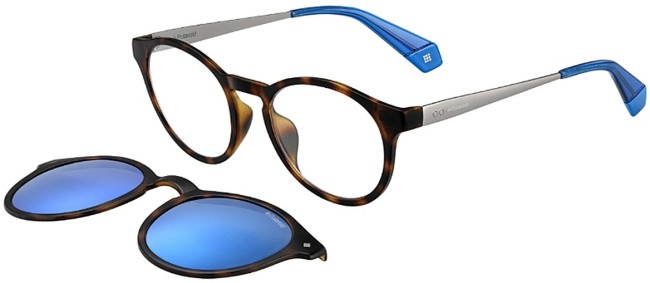 Сонцезахисні окуляри Polaroid PLD 6081/G/CS IPR495X