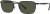 Солнцезащитные очки Ray-Ban RB3684 002/31 58 Ray-Ban