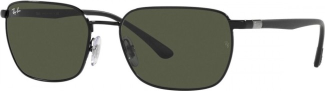 Солнцезащитные очки Ray-Ban RB3684 002/31 58 Ray-Ban