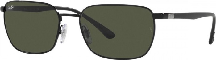 Солнцезащитные очки Ray-Ban RB3684 002/31 58 Ray-Ban