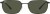 Солнцезащитные очки Ray-Ban RB3684 002/31 58 Ray-Ban