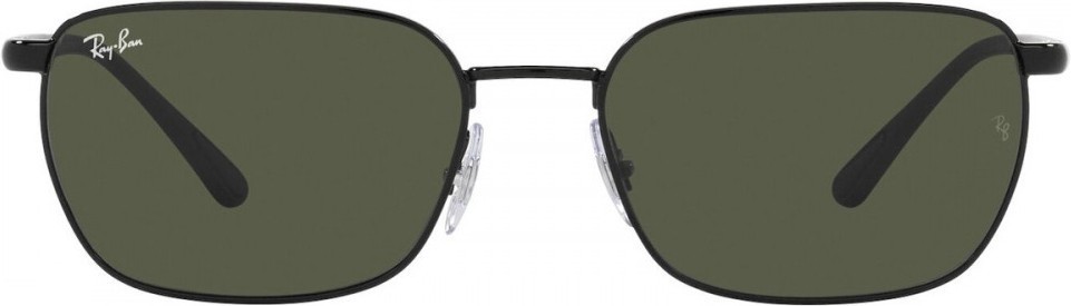 Солнцезащитные очки Ray-Ban RB3684 002/31 58 Ray-Ban