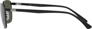 Ray-Ban RB3684 002/31 58