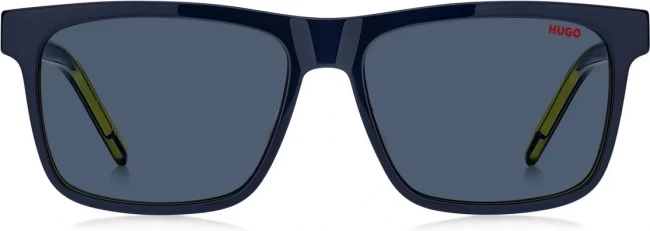 Сонцезахисні окуляри Hugo HG 1242/S DCD56KU