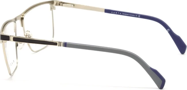Оправа Casta CST 2182 KB BKSIL Оправа Casta CST 2182 KB BKSIL