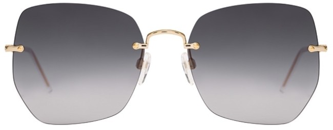 Сонцезахисні окуляри Tommy Hilfiger TH 1667/S 2F7579O