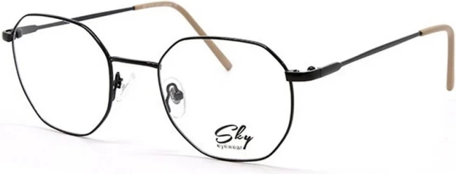 Sky SKO 0048 BK