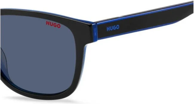 Сонцезахисні окуляри Hugo HG 1243/S D5154KU Сонцезахисні окуляри Hugo HG 1243/S D5154KU