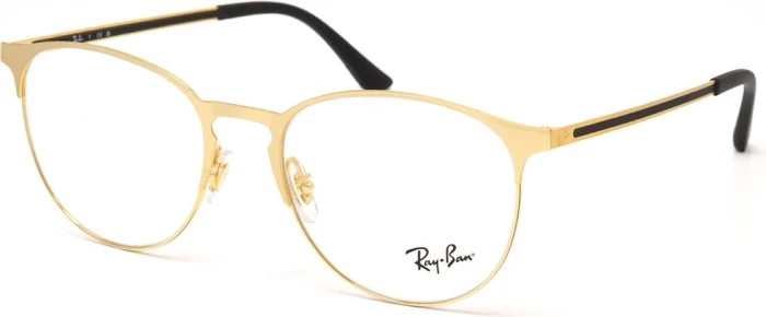 Оправа Ray-Ban RX 6375 3133 53