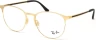 Ray-Ban RX 6375 3133 53
