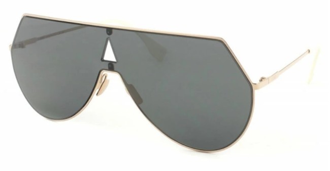 Сонцезахисні окуляри Fendi FF 0193/S DDB99IR