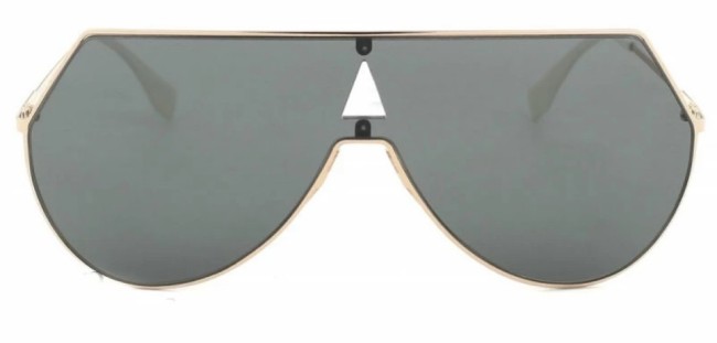 Сонцезахисні окуляри Fendi FF 0193/S DDB99IR