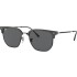 Солнцезащитные очки Ray-Ban RB4416 710/51 53 Ray-Ban Солнцезащитные очки Ray-Ban RB4416 710/51 53 Ray-Ban