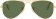 Солнцезащитные очки Ray-Ban RJ9506S 223/2P 52 Ray-Ban