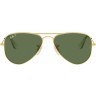 Солнцезащитные очки Ray-Ban RJ9506S 223/2P 52 Ray-Ban