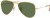 Солнцезащитные очки Ray-Ban RJ9506S 223/2P 52 Ray-Ban