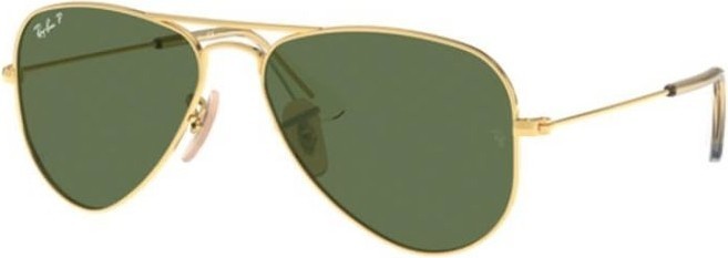 Солнцезащитные очки Ray-Ban RJ9506S 223/2P 52 Ray-Ban