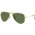Солнцезащитные очки Ray-Ban RJ9506S 223/2P 52 Ray-Ban