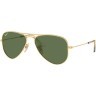 Солнцезащитные очки Ray-Ban RJ9506S 223/2P 52 Ray-Ban