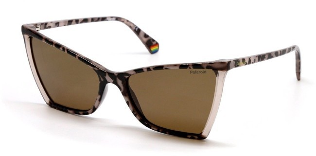 Сонцезахисні окуляри Polaroid PLD 6127/S XLT57SP