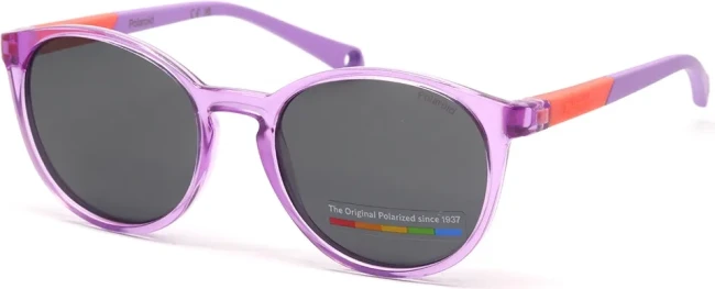 Сонцезахисні окуляри Polaroid PLD 8059/S 78947M9