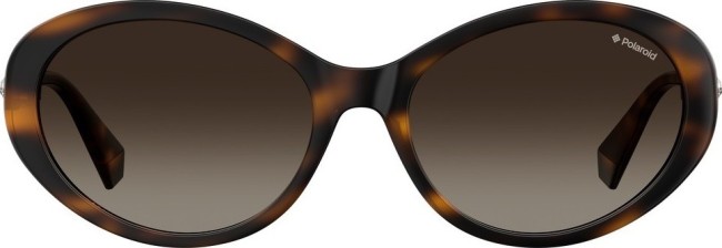 Сонцезахисні окуляри Polaroid PLD 4087/S 086 LA Сонцезахисні окуляри Polaroid PLD 4087/S 086 LA