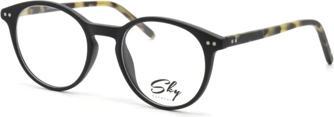 Оправа Sky SKO 6004 MBKGUN Оправа Sky SKO 6004 MBKGUN