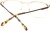 Sunderson SDO 5027 BRNGLD