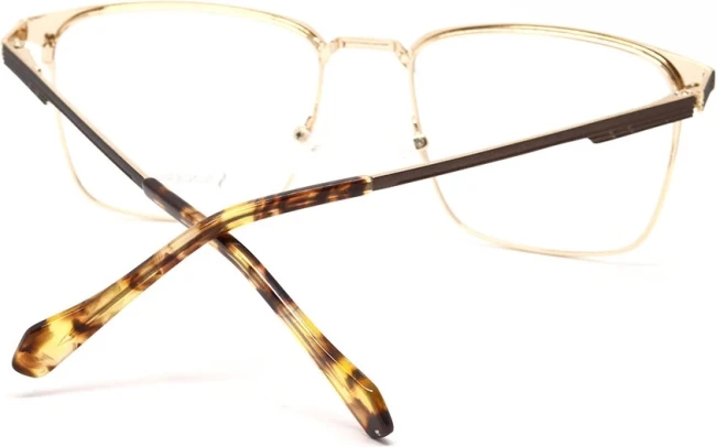 Оправа Sunderson SDO 5027 BRNGLD