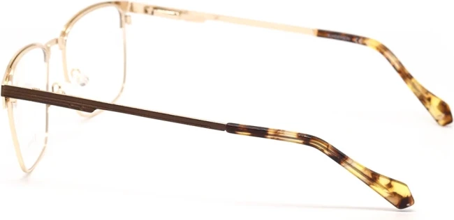 Оправа Sunderson SDO 5027 BRNGLD