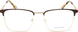 Sunderson SDO 5027 BRNGLD