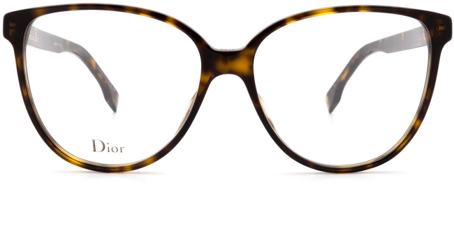 Оправа Christian Dior DIORETOILE3 0865615 Оправа Christian Dior DIORETOILE3 0865615