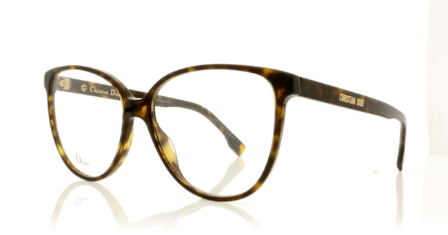 Оправа Christian Dior DIORETOILE3 0865615 Оправа Christian Dior DIORETOILE3 0865615