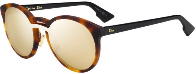 Сонцезахисні окуляри Christian Dior DIORONDE1 5FC99QV