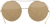 Сонцезахисні окуляри Fendi FF 0285/S J5G63EB
