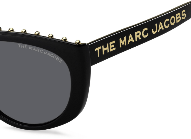 Сонцезахисні окуляри Marc Jacobs MARC 492/S 80757IR Сонцезахисні окуляри Marc Jacobs MARC 492/S 80757IR