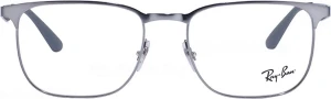 Ray-Ban RX 6363 2553 54