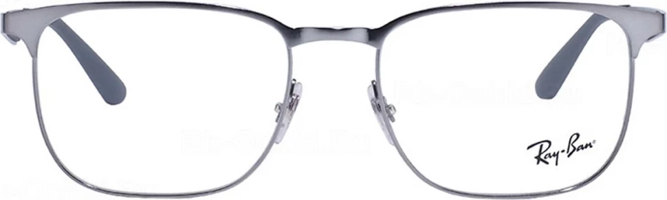 Оправа Ray-Ban RX 6363 2553 54