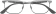Оправа Ray-Ban RX 6363 2553 54