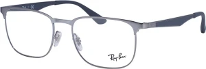 Ray-Ban RX 6363 2553 54