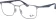 Оправа Ray-Ban RX 6363 2553 54