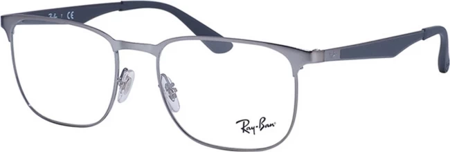 Ray-Ban RX 6363 2553 54