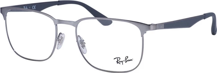 Оправа Ray-Ban RX 6363 2553 54