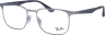 Ray-Ban RX 6363 2553 54