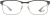 Оправа Ray-Ban RX 8416 2916 55 Оправа Ray-Ban RX 8416 2916 55